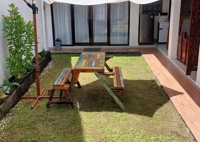 Nusa Dua House Maya Loka