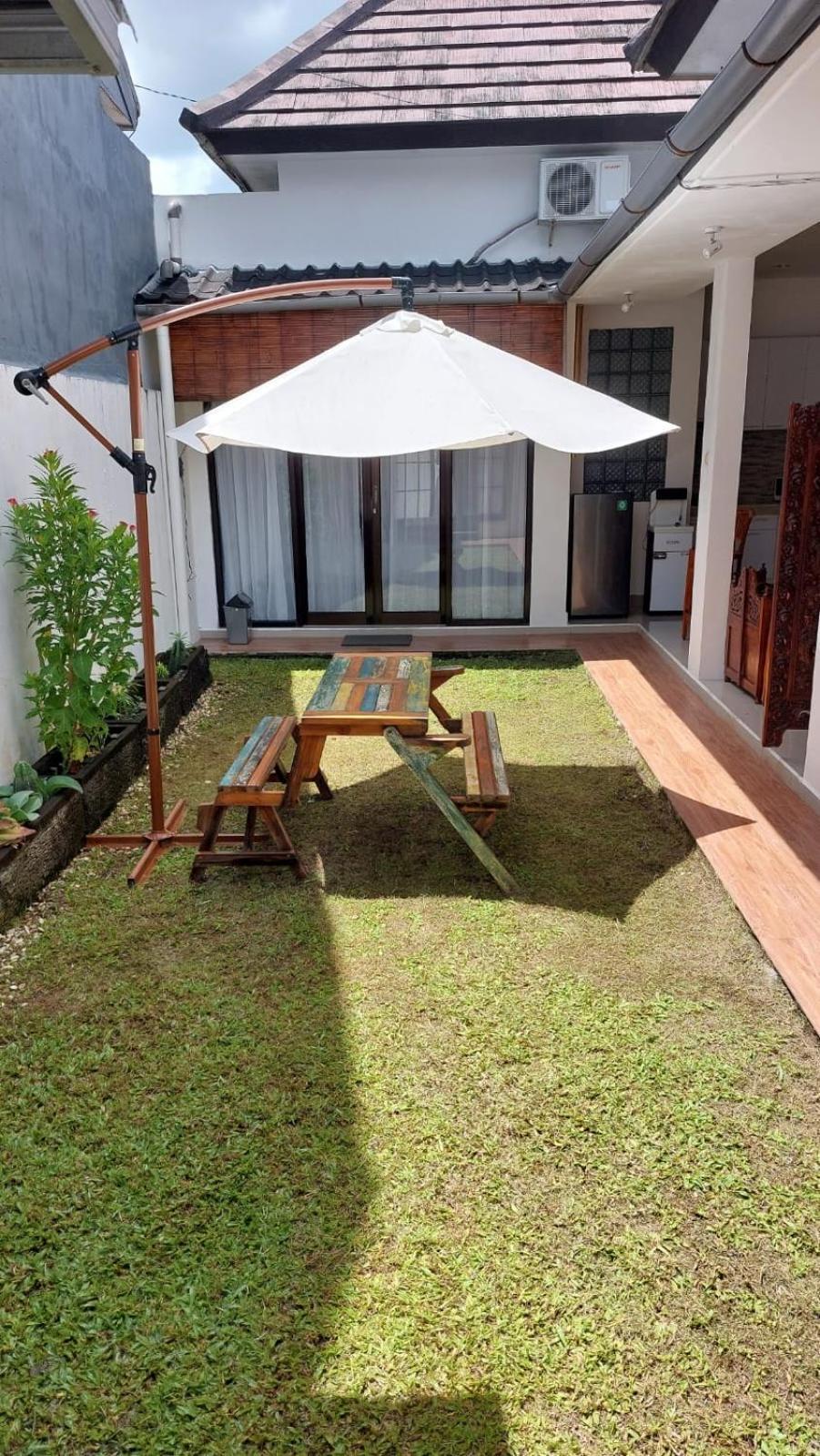 House Maya Loka Nusa Dua (Bali)